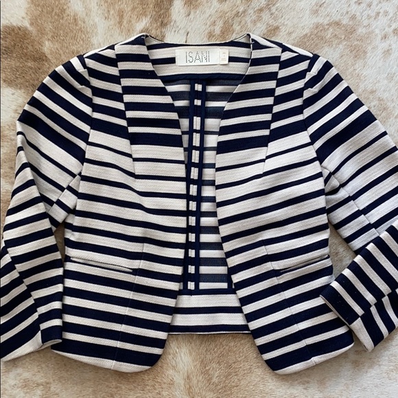 Gorgeous Anthropologie jacket - Picture 1 of 7